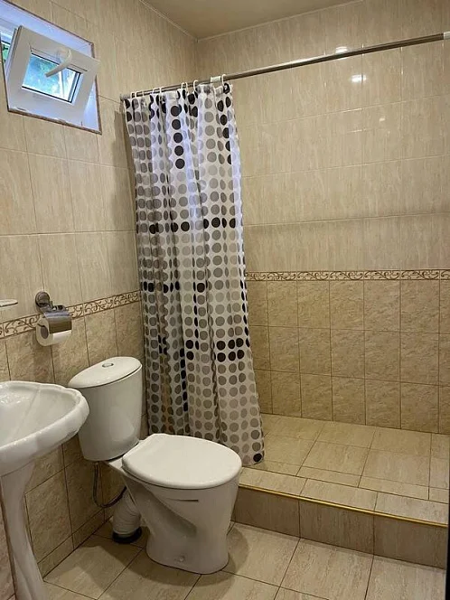 "Золотой павлин" гостевой дом, Алахадзы Фото: 19 из 20