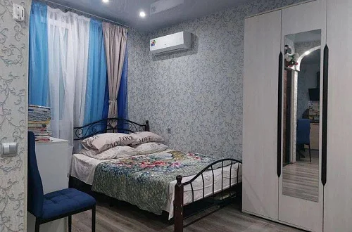 Коттедж под-ключ Фото: 2 из 8