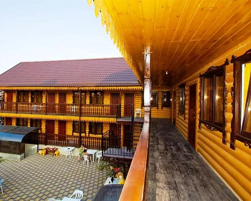 "Сказка" гостевой дом, Анапа Фото: 4 из 4