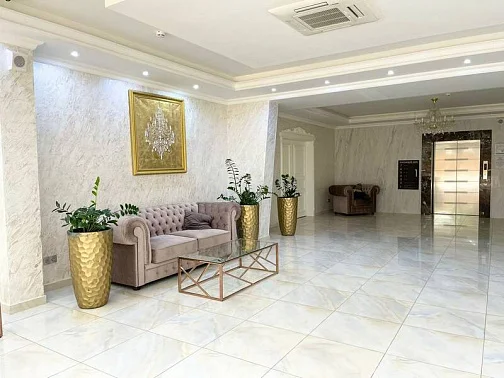 Квартира-студия Депутатская 10/Д кв 15, Сочи Фото: 6 из 18