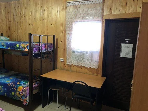 "На Победе" частное домовладение, Волна Фото: 16 из 40