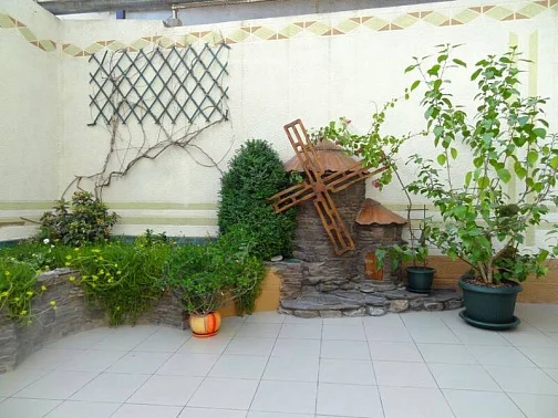 "На Владимирской" частный сектор, Анапа Фото: 11 из 28