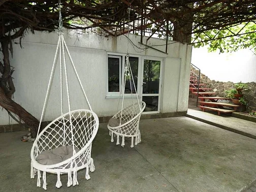 Гостевой дом Клары Цеткин 19, Феодосия Фото: 3 из 36
