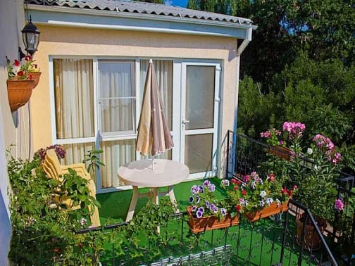 "Берекет" частный сектор, Алушта Фото: 25 из 38