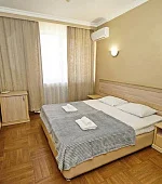 "Стандарт" 2х-местный