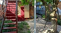 "На Сазонова" этаж под-ключ, Ейск