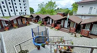 "Саредо" база отдыха, Алахадзы