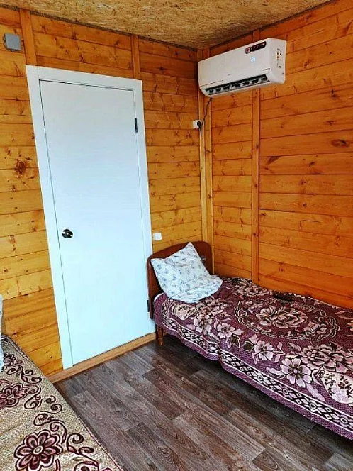 "Под крышей Мира" частный сектор, Витязево Фото: 42 из 50