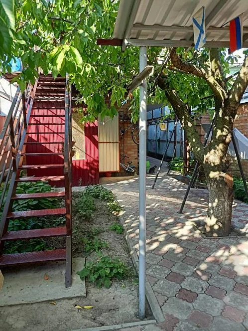 "На Сазонова" этаж под-ключ, Ейск Фото: 2 из 15