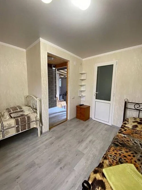 "Уютный дворик" мини-гостиница, Гагра Фото: 17 из 26