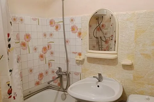 2х-комнатная квартира Фото: 14 из 13