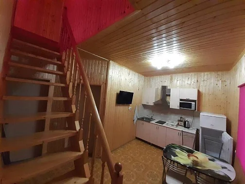 Дом под-ключ Прибрежная 75, Голубицкая Фото: 14 из 27