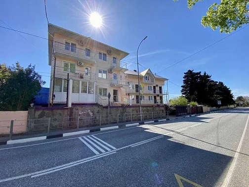 "Рублевка" гостевой дом, Лазаревское Фото: 3 из 4