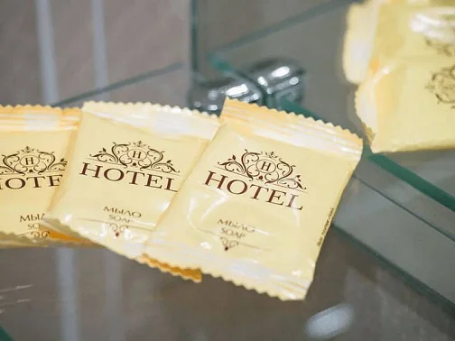 "Верона" отель, Архипо-Осиповка Фото: 22 из 51