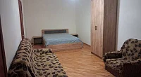 3х-комнатная квартира Агрба 37 кв 15, Пицунда