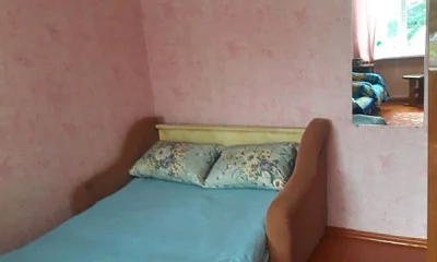 1-комнатная квартира Садовая 1, Шепси Фото: 1 из 5