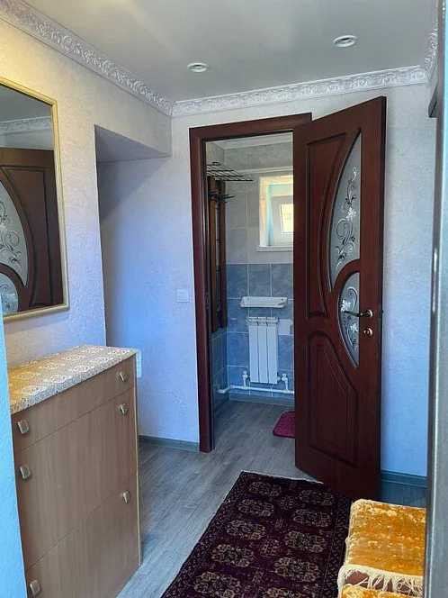 "Для большой компании" дом под-ключ, Ейск Фото: 27 из 31