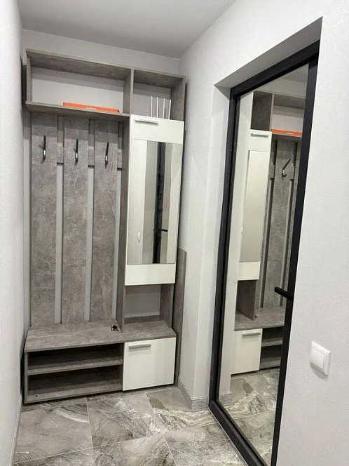 1-комнатная квартира Калинина 37, Адлер Фото: 2 из 8