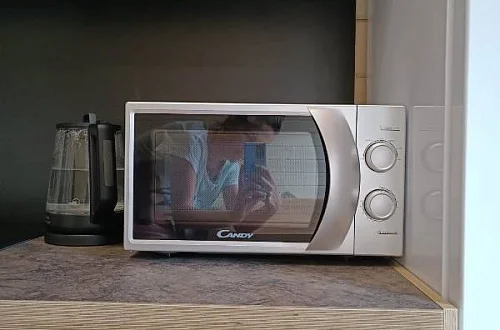 1-комнатный дом под-ключ Фото: 5 из 18