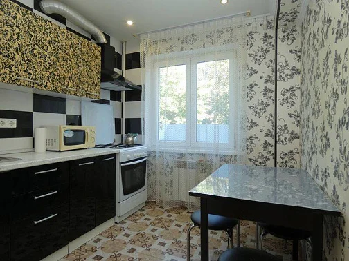 2х-комнатная квартира Калинина 37 кв 65, Адлер Фото: 13 из 39