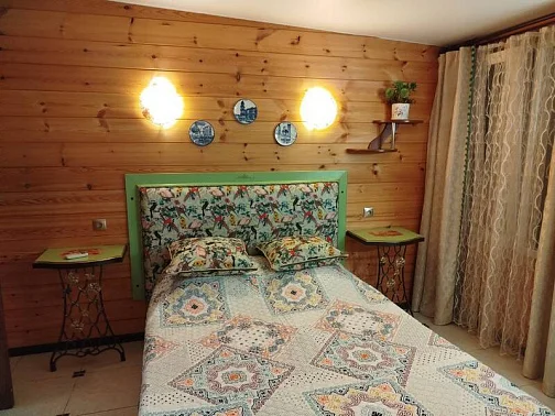 "На Черноморской" дом под-ключ, Веселовка Фото: 14 из 17