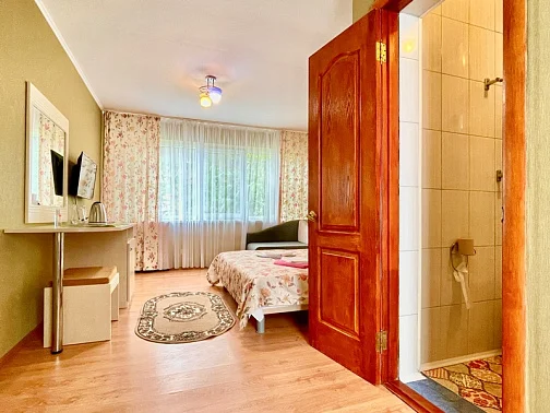 "Берекет" частный сектор, Алушта Фото: 19 из 38