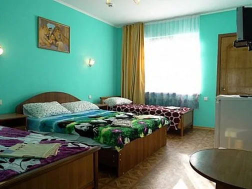 "Олеся" гостиница, Лазаревское Фото: 42 из 51
