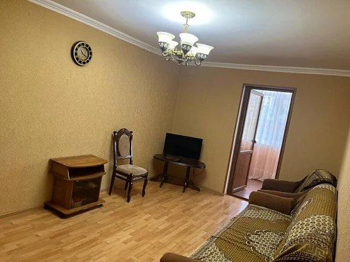 3х-комнатная квартира Абазгаа 53/4 кв 82, Гагра Фото: 7 из 12