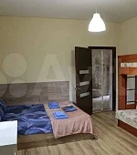 "Стандарт" 3х-местный