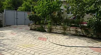 Дом под-ключ Севастопольское шоссе 54, Алупка