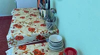 "У Фариды" частный сектор, Сухум