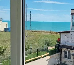 "С видом на море" 1-комнатная квартира