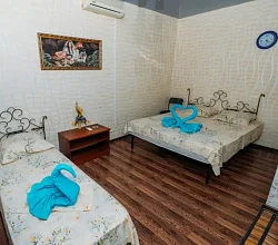Частный сектор Тургенева 13