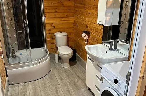 3 дома под-ключ Фото: 10 из 10