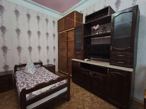 "У Левона" частный сектор, Гагра Фото: 27 из 45