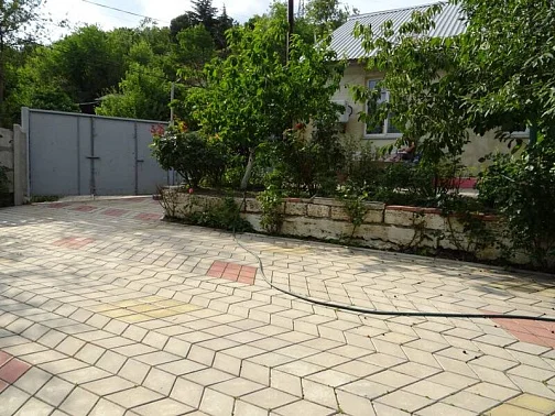 Дом под-ключ Севастопольское шоссе 54, Алупка Фото: 2 из 16