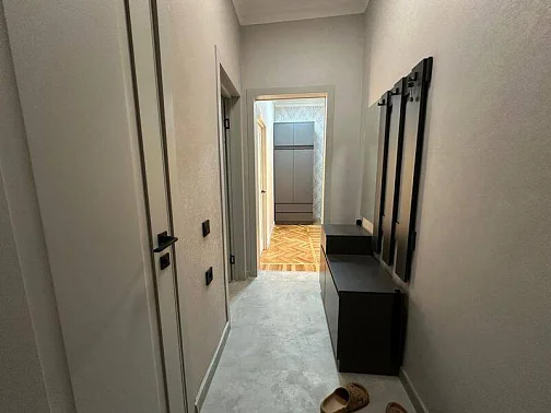 2х-комнатная квартира Ардзинба 12, Гагра Фото: 2 из 19