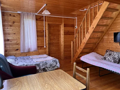 Дом под-ключ Абжуйское шоссе 70, Сухум Фото: 5 из 10