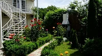 "Светлана" частный сектор, Геленджик