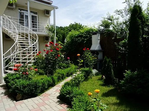 "Светлана" частный сектор, Геленджик Фото: 2 из 4