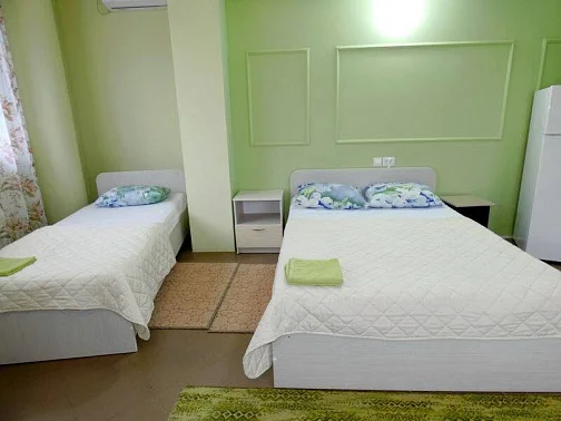 Гостевой дом Спортивный 2, Геленджик Фото: 13 из 32