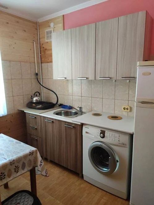 "Елена" мини-гостиница, Анапа Фото: 9 из 28