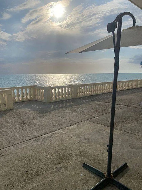 "Южный бриз" эллинг, Лоо Фото: 3 из 48