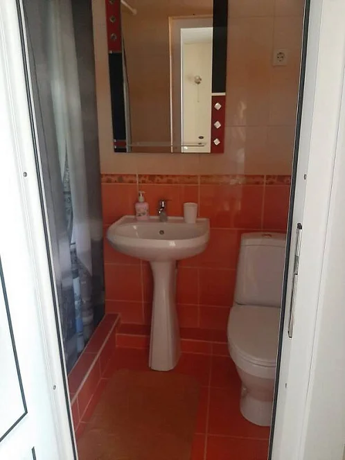 "Крымский дворик" гостевой дом, Архипо-Осиповка Фото: 34 из 40