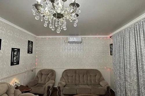 Дом под-ключ Фото: 4 из 7