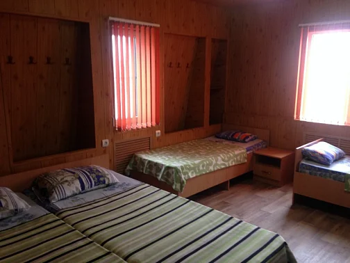 "Арго" частный сектор, Ейск Фото: 38 из 52