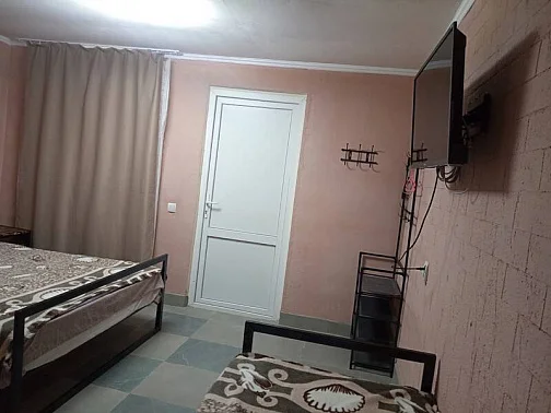 "Уютный дворик" мини-гостиница, Новый Афон Фото: 16 из 18