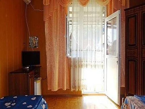 "Аделина" гостевой дом, Нижняя Хобза Фото: 15 из 26