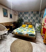 "Стандарт" 4х-местный