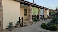Частный сектор Комсомольская 27, Оленевка